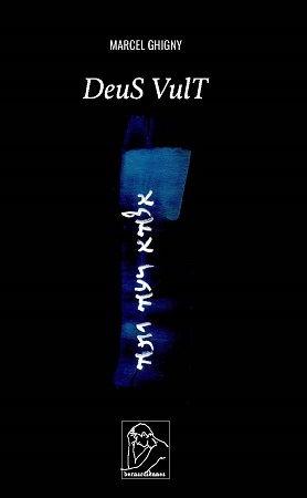 Illustration pour un livre publié : DeuS VulT