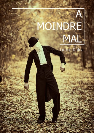 Illustration pour un livre publié : A moindre mal