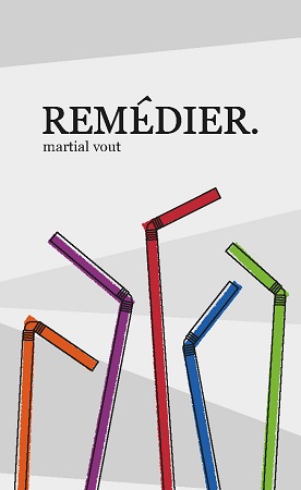 Illustration pour un livre publié : Remédier.