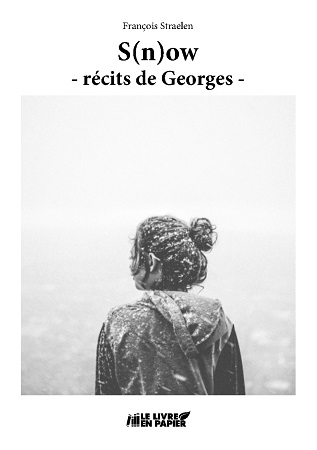 Illustration pour un livre publié : S(n)ow