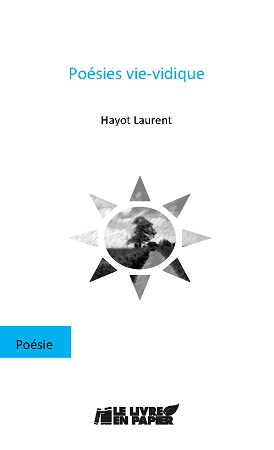Illustration pour un livre publié : Poésies vie-vidique