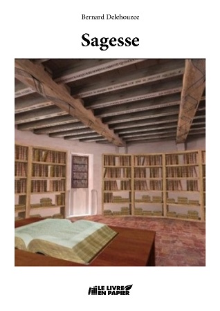 Illustration du livre : Sagesse