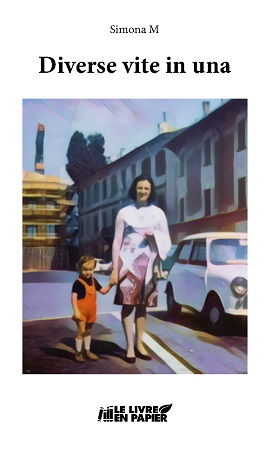 Illustration pour un livre publié : Diverse vite in una
