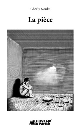 Illustration pour un livre publié : La pièce