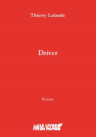 Illustration pour un livre publié : Driver