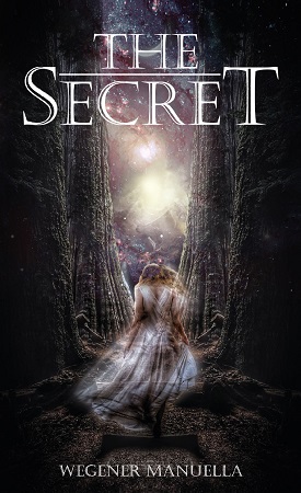 Illustration pour un livre publié : The Secret