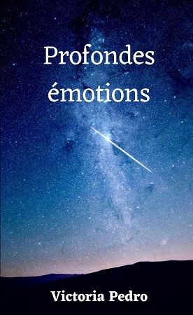 Illustration pour un livre publié : Profondes émotions