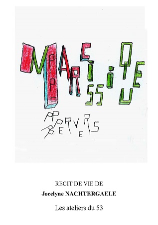 Illustration pour un livre publié : Narcissique pervers