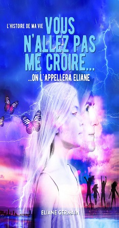 Illustration pour un livre publié : Vous n'allez pas me croire...