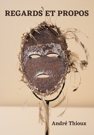 Illustration pour un livre publié : Regards et Propos