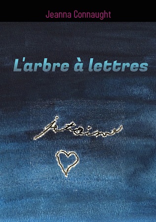 Illustration pour un livre publié : L'arbre à lettres