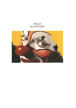 Illustration pour un livre publié : Polo