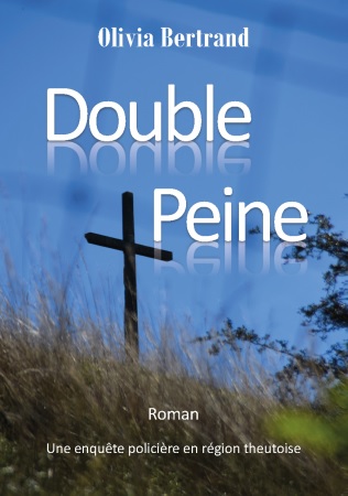 Illustration pour un livre publié : Double peine