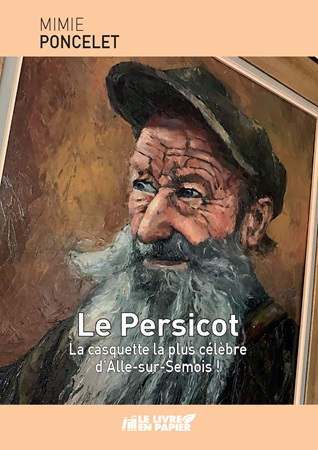 Illustration pour un livre publié : Le Persicot