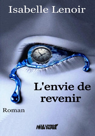 Illustration pour un livre publié : L'envie de revenir