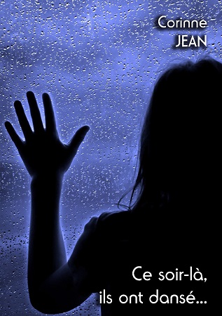 Illustration pour un livre publié : Ce soir-là, ils ont dansé...