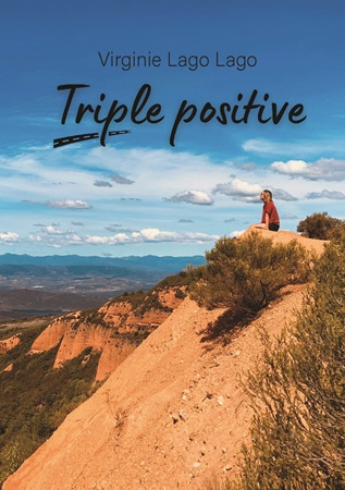 Illustration pour un livre publié : Triple Positive