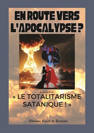 Illustration pour un livre publié : En route vers l'apocalypse ?