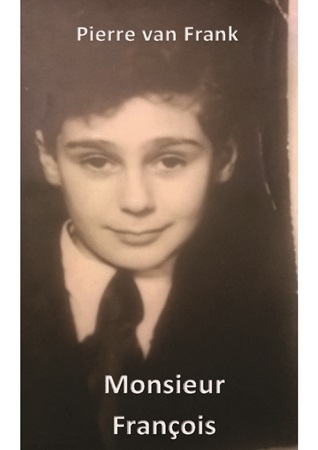Illustration pour un livre publié : Monsieur François