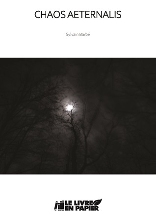 Illustration pour un livre publié : Chaos Aeternalis