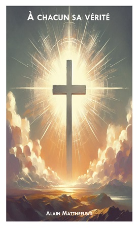 Illustration pour un livre publié : À chacun sa vérité