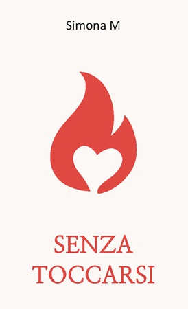 Illustration pour un livre publié : Senza toccarsi