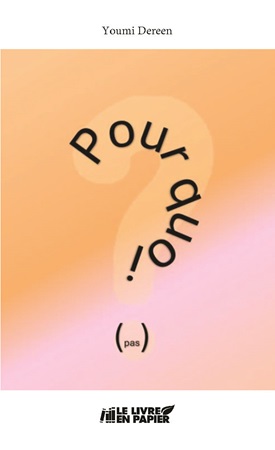 Illustration pour un livre publié : Pourquoi (pas) ?