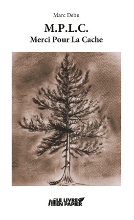 Illustration pour un livre publié : M.P.L.C.