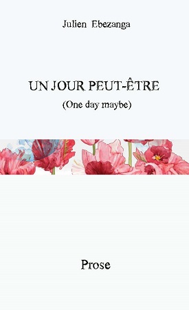 Illustration pour un livre publié : Un jour peut-être