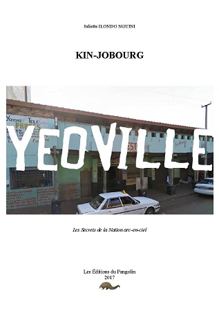 Illustration pour un livre publié : LES SECRETS DE LA NATION ARC-EN-CIEL