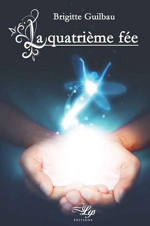 Illustration pour un livre publié : La Quatrième Fée