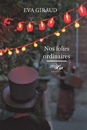 Illustration pour un livre publié : Nos folies ordinaires