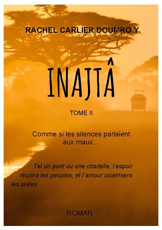 Illustration pour un livre publié : INAJTÂ