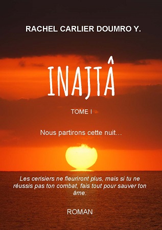 Illustration pour un livre publié : INAJTÂ - Tome I