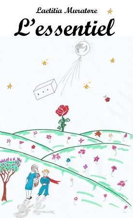 Illustration pour un livre publié : L'essentiel