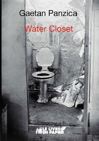 Illustration pour un livre publié : Water Closet