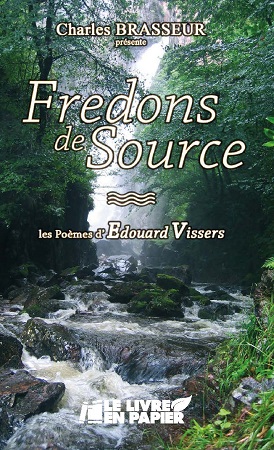 Illustration pour un livre publié : Fredons de Source