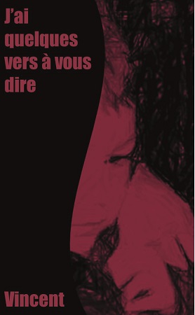 Illustration pour un livre publié : J'ai quelques vers à vous dire