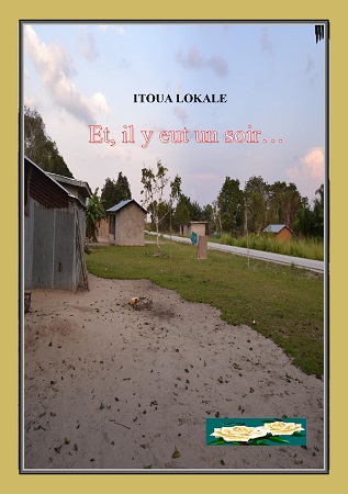 Illustration pour un livre publié : Et, il y eut un soir...