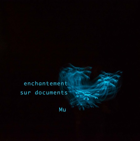 Illustration pour un livre publié : enchantement sur documents