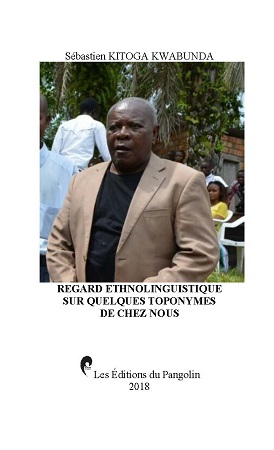 Illustration pour un livre publié : REGARD ETHNOLINGUISTIQUE SUR QUELQUES TOPONYMES DE CHEZ NOUS