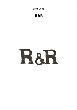 Illustration pour un livre publié : R&R