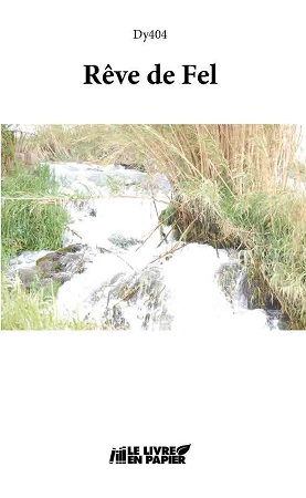 Illustration pour un livre publié : Rêve de Fel