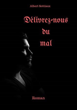 Illustration pour un livre publié : Délivrez-nous du mal