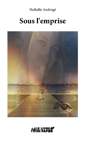 Illustration pour un livre publié : Sous l'emprise