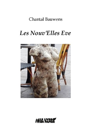 Illustration pour un livre publié : Les Nouv'Elles Eve