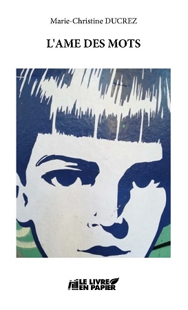 Illustration pour un livre publié : L'AME DES MOTS