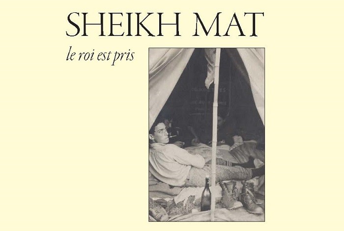 A la rencontre de Sabine Bordon