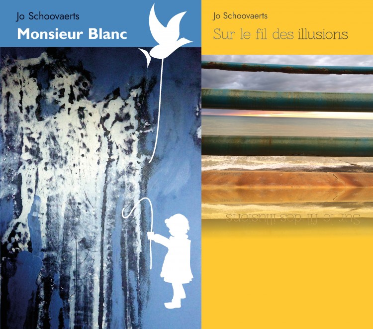 A la rencontre de Jo Schoovaerts