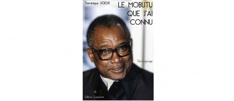 LE VIF - Dominique Ugeux